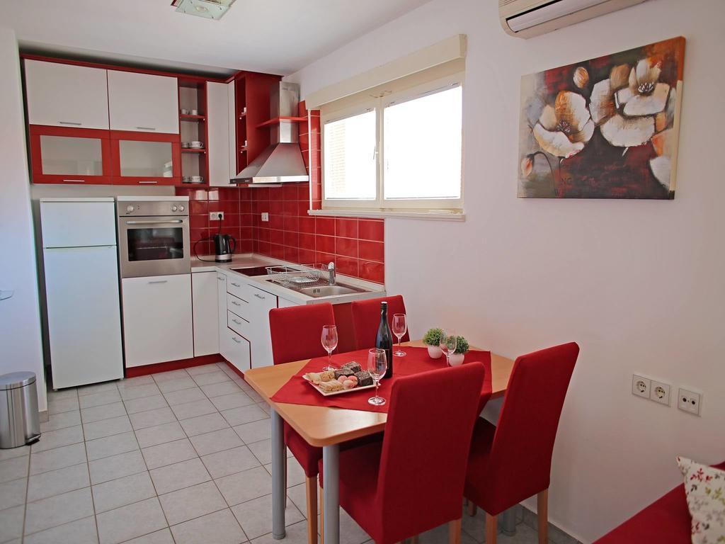 Apartment Katia Zadar Zimmer foto