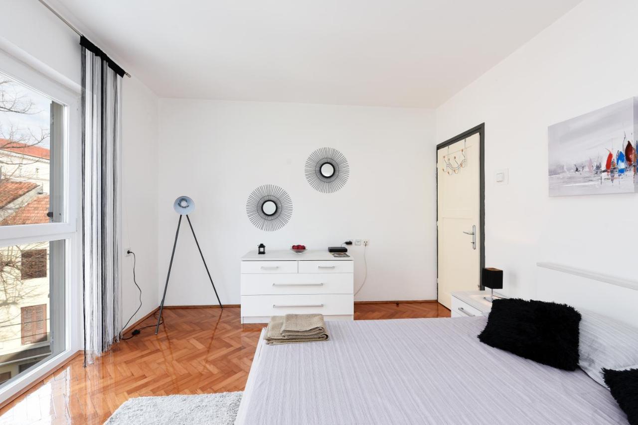 Apartment Katia Zadar Zimmer foto